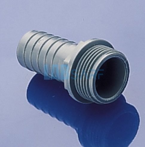 Sabit & Dış Dişli & Hortum Nozulları